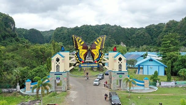 Bantimurung