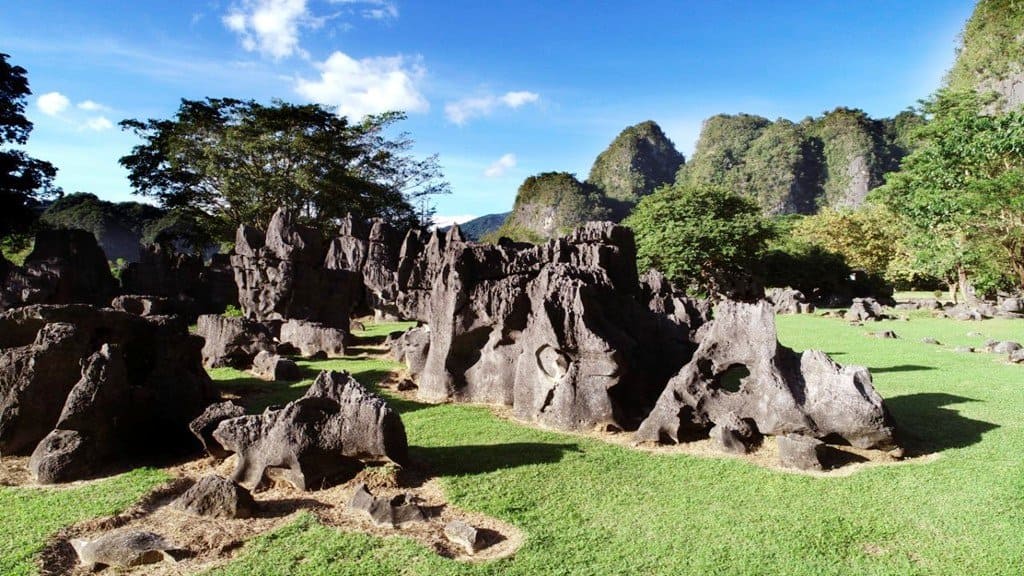 Leang-Leang