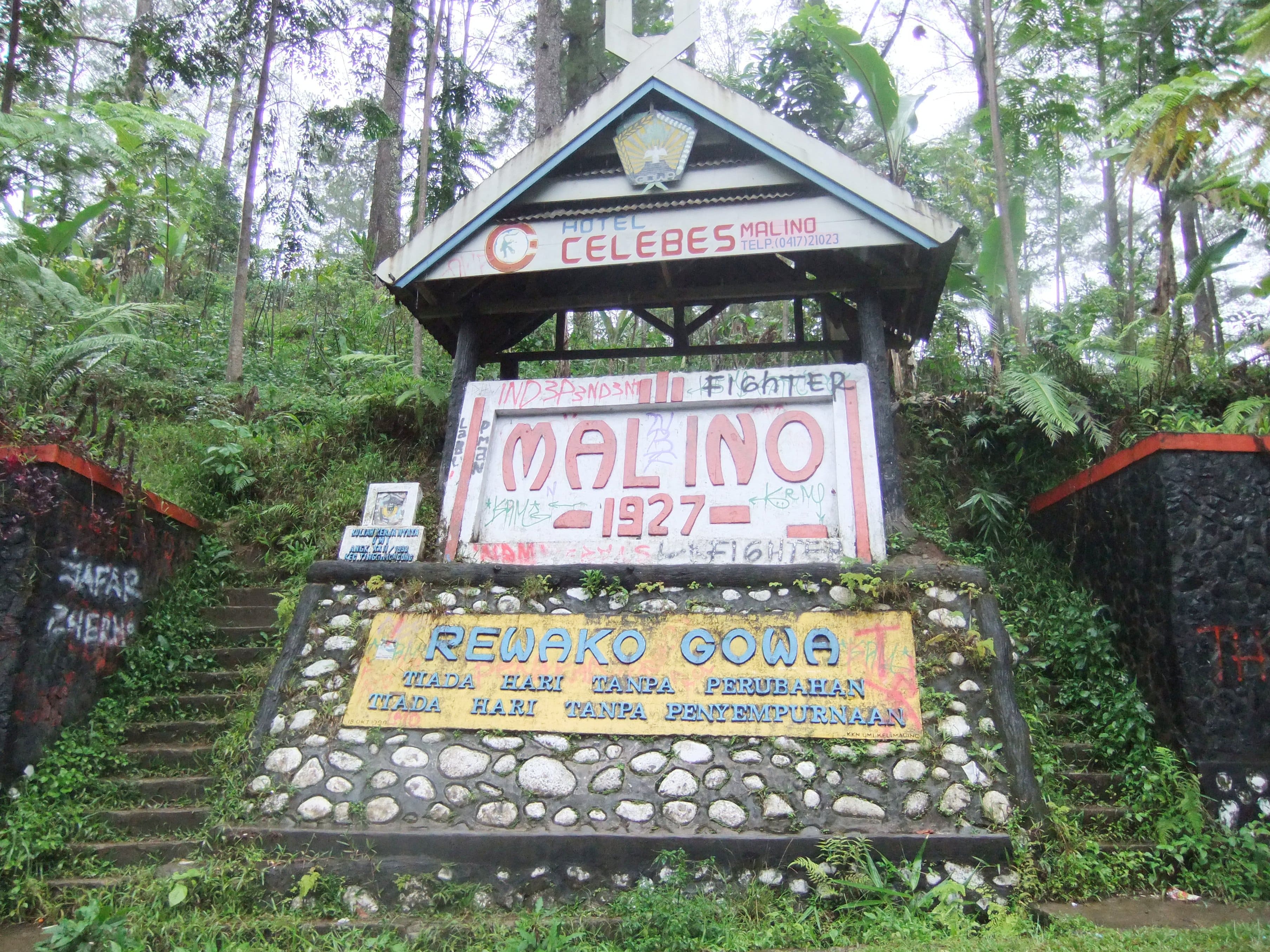 Malino