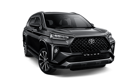 Toyota Veloz